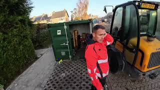 VLOG 167 LAATSE LOODJES OP DE SPIJTSTRAAT EN MOVEMBER [upl. by Renae]