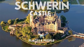 SCHWERIN CASTLE  GERMANY  HD [upl. by Diannne]