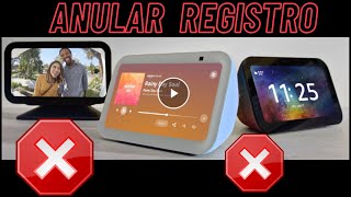 🚫Mi Amazon Echo Show No detecta Mi Cuenta  Solución 2024 [upl. by Gabrielli]