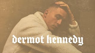 „An Evening I Will Not Forget“ Karaoke Version Dermot Kennedy [upl. by Eelitan]