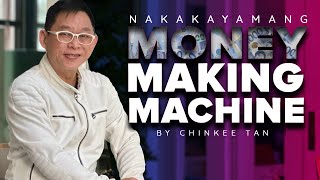 Kumita Kahit Natutulog sa Nakakayamang Money Making Machine by Chinkee Tan [upl. by Utley]