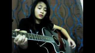 Jireh Lim  Diwata Cover by Coco Catapang [upl. by Attaynek]