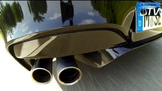 2013 BMW M6 Coupe 560hp  pure SOUND 1080p FULL HD [upl. by Broder]