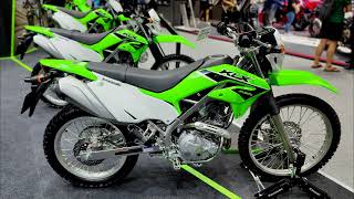 Kawasaki KLX 230 S [upl. by Cobbie]