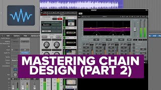 Mastering Chain Design Like A Pro Part 2 [upl. by Ainar]