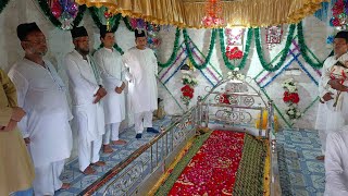 Aastana Hazrat Sufi KareemUllah Shah Mohammadi Chishti Nizami Safvi RH [upl. by Leggett]