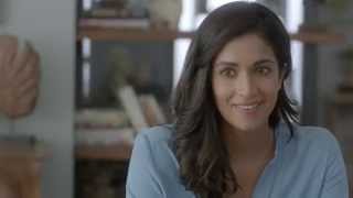 HARLEEN SETHI NATURE FRESH SAMPOORNA CHAKKI ATTA NEW TVC SHAKTI HAR JUNG KE LIYE [upl. by Ruenhcs844]