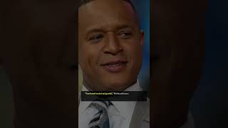 Craig Melvin Joins Savannah Guthrie as New Today CoHost Replacing Hoda Kotb [upl. by Ardnaskela849]