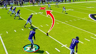 How To Recover Onside Kicks in Madden 24 [upl. by Merce]