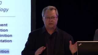 bpmNEXT 2013 Extreme BPMN Semantic Web Leveraging BPMN XML Serialization [upl. by Marylee]