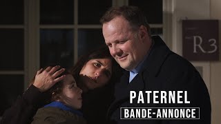 PATERNEL  BANDEANNONCE Grégory Gadebois Géraldine Nakache Lyes Salem [upl. by Acsehcnarf]