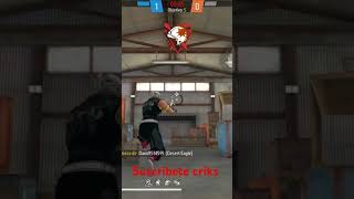 Lo deje sin respirar freefire cabeceros fyp fypシ゚viral viralvideo gaming [upl. by Hepsoj824]