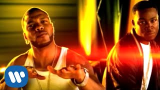 Flo Rida  Low feat TPain from Step Up 2 The Streets OST  Mail On Sunday Official Video [upl. by Weaver]