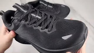 NortIV 8 Mens Running Workout Shoes Review [upl. by Salocin]