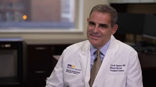 Kidney and Pancreas Transplant Surgery Ask Dr Jose Figueiro [upl. by Irene351]