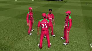 England vs Oman ICC T20 World Cup 2024 Match Highlights  ENG Vs OMAN Highlights [upl. by Mond]