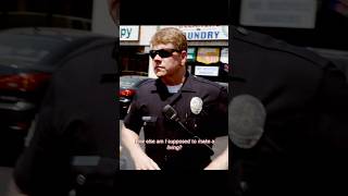 This woman called the police when she didn’t get her chicken nuggets movie actionsouthlandvideo [upl. by Coop]