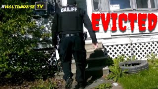 Another Day Another Full Eviction Caught on Tape  Tenants From Hell 277 [upl. by Floris769]