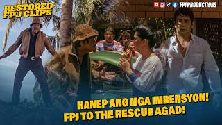 FPJ To the Rescue Mga Imbensyon na Malulupet  Fernando Poe Jr [upl. by Fidelio]