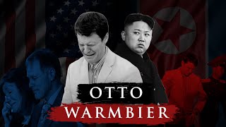 ŞİMALİ KOREYADA HƏBS OLUNAN AMERİKALI TƏLƏBƏ \ OTTO WARMBiER [upl. by Hennessey]