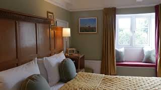 The Pull Suite Cliff Farmhouse BampB Suites Old Hunstanton Hunstanton North Norfolk UK [upl. by Cassandre]