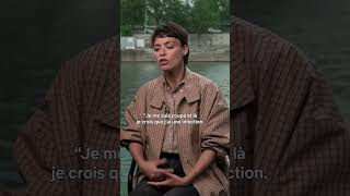 SOUS LA SEINE  Avis à chaud dun naufrage Netflix critiquefilm cinema film [upl. by Anne-Corinne]