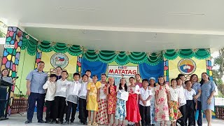 Sabayang Pagbigkas 2024 Grade 4 [upl. by Llenel325]