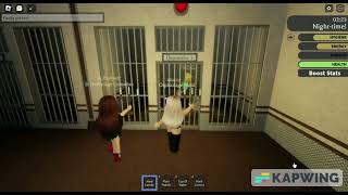 Eden Orphan Home  Roblox  Exploiter [upl. by Ahsekan767]