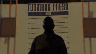 Loonie  TUGMANG PRESO Official Lyric Video [upl. by Amathist]