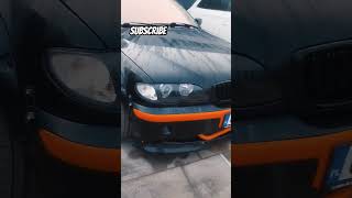 BMW E46 CAR EDIT budda caredit drift bmw [upl. by Stevena165]