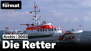 Die Retter 2003 [upl. by Jeroma]