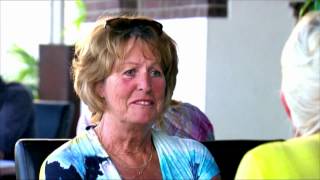 TVreclame Alzheimer Nederland 2012 Help Alzheimer overwinnen [upl. by Mya]