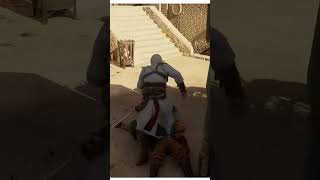 master assassin pro stealth kills In assassins creed mirage assassinscreed shortvideo shorts [upl. by Anaeed]