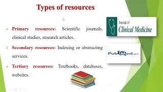 Drug information conceptLecture2 Primary drug information resources [upl. by Scevour]