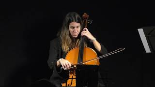 Concierto del Ensemble Westmorland en el Centro Cultural Fundación Unicaja de Málaga [upl. by Oehsen]