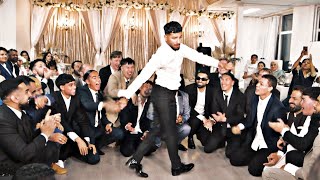 Sadi Gali  Wedding Dance 2022  By TheQuickStyle [upl. by Steinke]