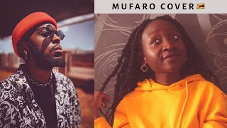 Takura Mufaro 🇿🇼 X Shingisai Suluma Mirira Mangwanani Dancehall CoverKUDZAISHE ft Siemaa Prod [upl. by Materse]