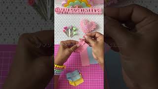 🎀 Como Fazer SPIKE para Laços de Cabelo Passo a Passo Iniciantes shorts SH88 [upl. by Kostival]