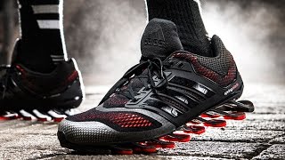 ADIDAS SPRINGBLADEORIGINALT [upl. by Isola110]