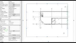 Revit Vistas dependientes [upl. by Corso]