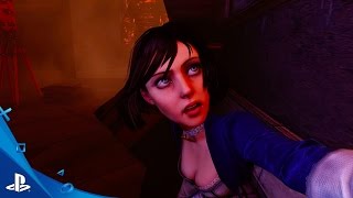 All Bioshock Teaser Trailers Collection HD [upl. by Ahsilek]