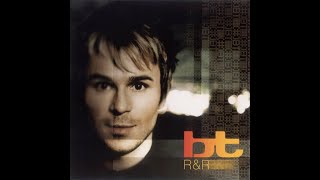 BT  RampR Rare amp Remixed CD2  2001 [upl. by Mick]