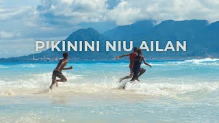 Pikinini Niu Ailan  Tonton Malele amp Nene Morus amp Jayrex Suisui Official Music Video [upl. by Raval]