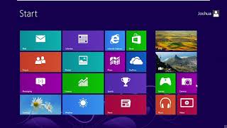 Evolution of Windows 8 Development and History [upl. by Letnahs822]