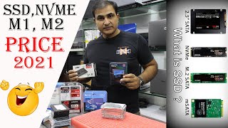 ALL Types SSD Price in Pakistan  NVME M1 M2 SSD 128GB 240GB 480GB 1TB Rafaqat Kayani [upl. by Spalla951]