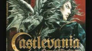 Mortvia Aqueduct  Castlevania CoD OST [upl. by Lilac]