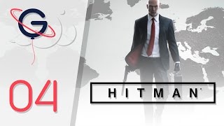 HITMAN FR 4  Marrakech [upl. by Engleman86]