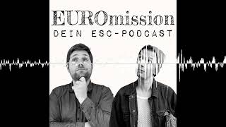 BONUS Junior ESC 2024 36  EUROmission  dein ESC Podcast [upl. by Greyson]