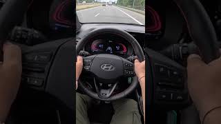 Hyundai i10 N Line Exterior amp Interior 10 TGDI 100hp 2024 Acceleration [upl. by Benedikt693]