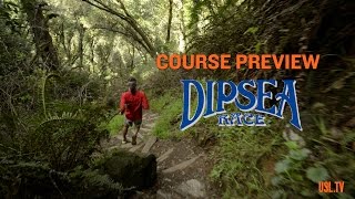 USL TV Dipsea Race Preview [upl. by Stone54]